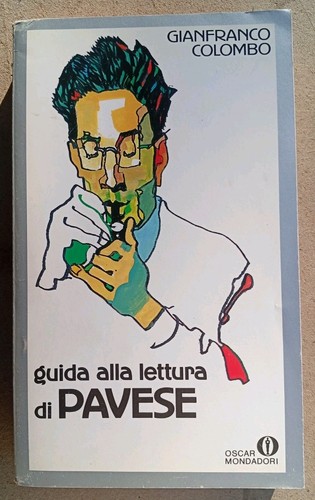 Guida alla lettura pavese - alla, di