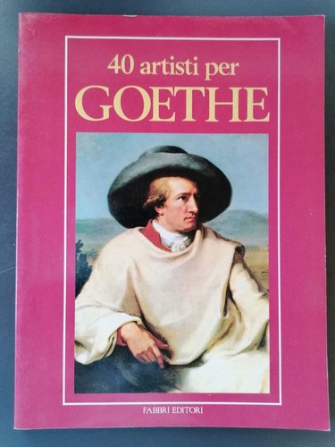 Artisti per goethe una - artisti, goethe: