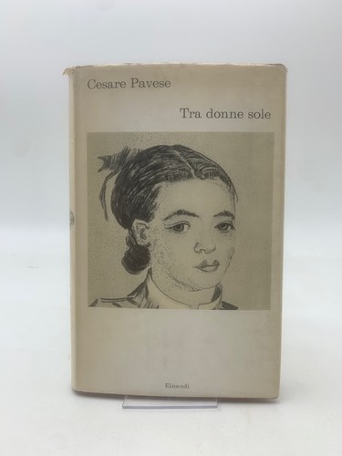 Tra donne sole cesare pavese - tra, sole,