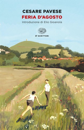 Libri cesare pavese feria - libri,