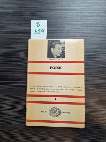 Cesare pavese poesie - cesare,