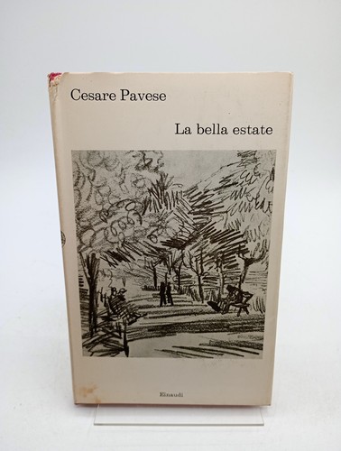 Bella estate cesare - la,