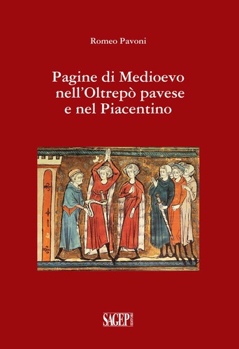 Pagine medioevo - pagine, di