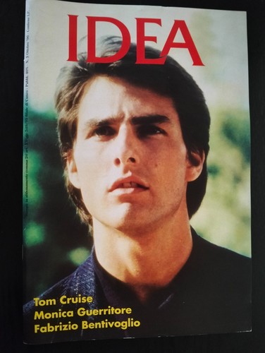 Idea 1996 tom cruise - 1996,